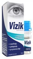 Vizik, suche i zmęczone oczy, krople, 10ml