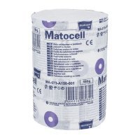 Wata celulozowa (lignina) w zwoikach, Matocell, 150g