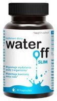 Water Off Slim, 30 kapsułek