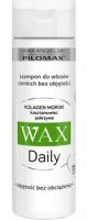 WAX Pilomax, Daily, szampon do włosów cienkich bez objętości, 200ml
