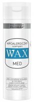 WAX Pilomax Med, hipoalergiczny szampon do włosów, 200ml