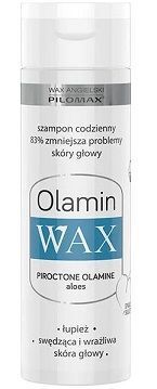 WAX Pilomax Olamin, szampon przeciwłupieżowy, 200ml