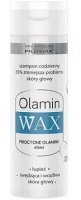 WAX Pilomax Olamin, szampon przeciwłupieżowy, 200ml