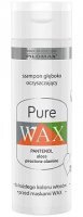 WAX Pilomax Pure, szampon głęboko oczyszczający, 200ml
