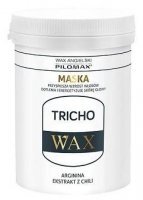 WAX Pilomax Tricho, maska przyspieszająca wzrost włosów, 480ml