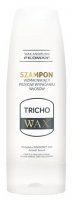 WAX Pilomax, Tricho, szampon wzmacniający przeciw wypadaniu włosów, 200ml