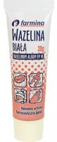 Wazelina biała, 20g