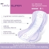 Wkładki urologiczne Seni Lady Super, chłonność 5/6, 15 sztuk