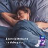 Wkłady anatomiczne Tena Lady Normal Night, chłonność 3,5/8, 10 sztuk