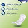 Wkłady anatomiczne Tena Lady Slim Mini, chłonność 2/8, 20 sztuk