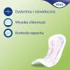 Wkłady anatomiczne Tena Lady Slim Mini Plus, chłonność 3/8, 16 sztuk