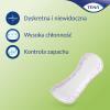 Wkłady anatomiczne Tena Lady Slim Normal, chłonność 4/8, 12 sztuk