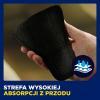 Wkłady anatomiczne Tena Men Extra Light, chłonność 1/8, 14 sztuk
