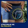 Wkłady anatomiczne Tena Men Extra Light, chłonność 1/8, 14 sztuk