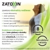 Zatoxin, 60 tabletek powlekanych