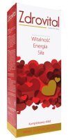 Zdrovital, płyn, 900ml
