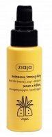 Ziaja Ananasowy Trening Skóry, serum energetyzująco-nawilżające do twarzy, 50ml
