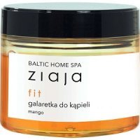 Ziaja Baltic Home Spa, galaretka do kąpieli, 260ml