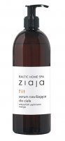 Ziaja Baltic Home Spa, serum nawilżające do ciała, 400ml