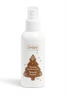 Ziaja Brownie, mgiełka do ciała, 100ml