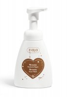 Ziaja Brownie, pianka do mycia, 250ml