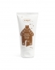 Ziaja Brownie, żel pod prysznic, 160ml + pianka do mycia, 250ml + mgiełka do ciała, 100ml + krem do rąk, 50ml