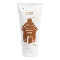 Ziaja Brownie, żel pod prysznic, 160ml