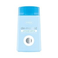 Ziaja De-makijaż, płyn uniwersalny do demakijażu oczu, 120ml