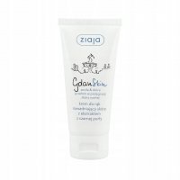 Ziaja GdanSkin, krem do rąk nawadniający, z ekstraktem z czarnej perły, 50ml