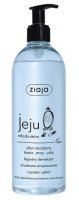 Ziaja Jeju Młoda Skóra, płyn micelarny czystek i xylitol, 390ml