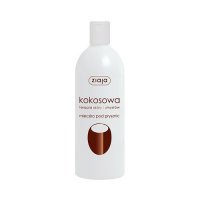 Ziaja Kokosowa, mleczko pod prysznic, 500ml