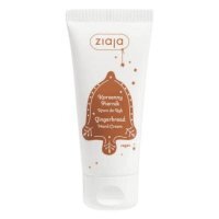 Ziaja Korzenny Piernik, krem do rąk, 50ml