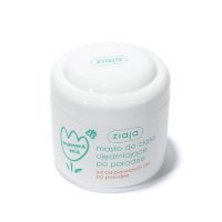 Ziaja Mamma Mia, masło do ciała ujędrniające po porodzie, 200ml