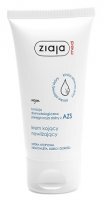 Ziaja Med Kuracja Dermatologiczna AZS, krem kojąco-nawilżający, 50ml