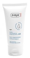 Ziaja Med Kuracja Dermatologiczna AZS, krem regenerująco-natłuszczający, 50ml
