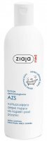 Ziaja Med Kuracja Dermatologiczna AZS, natłuszczający olejek myjący do kąpieli i pod prysznic, 270ml