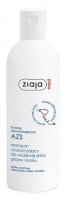 Ziaja Med Kuracja Dermatologiczna AZS, szampon do wrażliwej skóry głowy i karku, 300ml