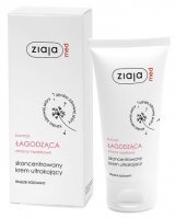 Ziaja Med Kuracja Łagodząca, skoncentrowany krem ultrakojący, trądzik różowaty, 50ml