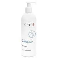 Ziaja Med Kuracja Nawilżająca, balsam do ciała, 500ml