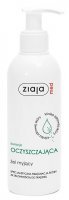 Ziaja Med Kuracja Oczyszczająca, żel myjący, skóra trądzikowa, 200ml