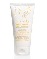 Ziaja Mirabelka, balsam do ciała, 160ml