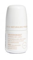 Ziaja Naturalnie Pielęgnujemy, dezodorant anti-odor, roll-on, 60ml
