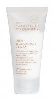 Ziaja Naturalnie Pielęgnujemy, krem regenerujący na noc, 50ml