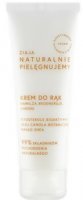 Ziaja Naturalnie Pielęgnujemy, nawilżający krem do rąk, 75ml