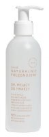 Ziaja Naturalnie Pielęgnujemy, żel myjący do twarzy, 200ml