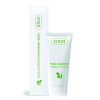 Ziaja Oliwkowa, naturalny opatrunek regenerujący, maść oliwkowa, 20ml