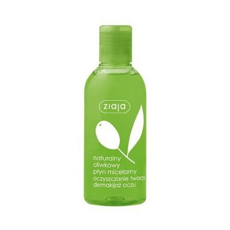 Ziaja Oliwkowa, płyn micelarny, 200ml