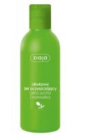 Ziaja Oliwkowa, żel oczyszczający, cera sucha i normalna, 200ml