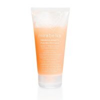 Ziaja, peeling drobnoziarnisty do ciała, mirabelka, 160ml