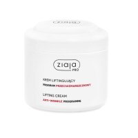 Ziaja Pro, krem liftingujący przeciwzmarszczkowy, 250ml